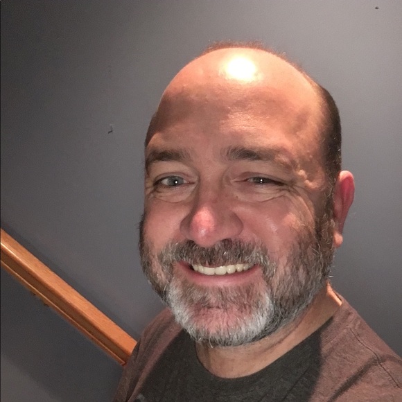 Meet your Posher, Roger - Picture 1 of 1